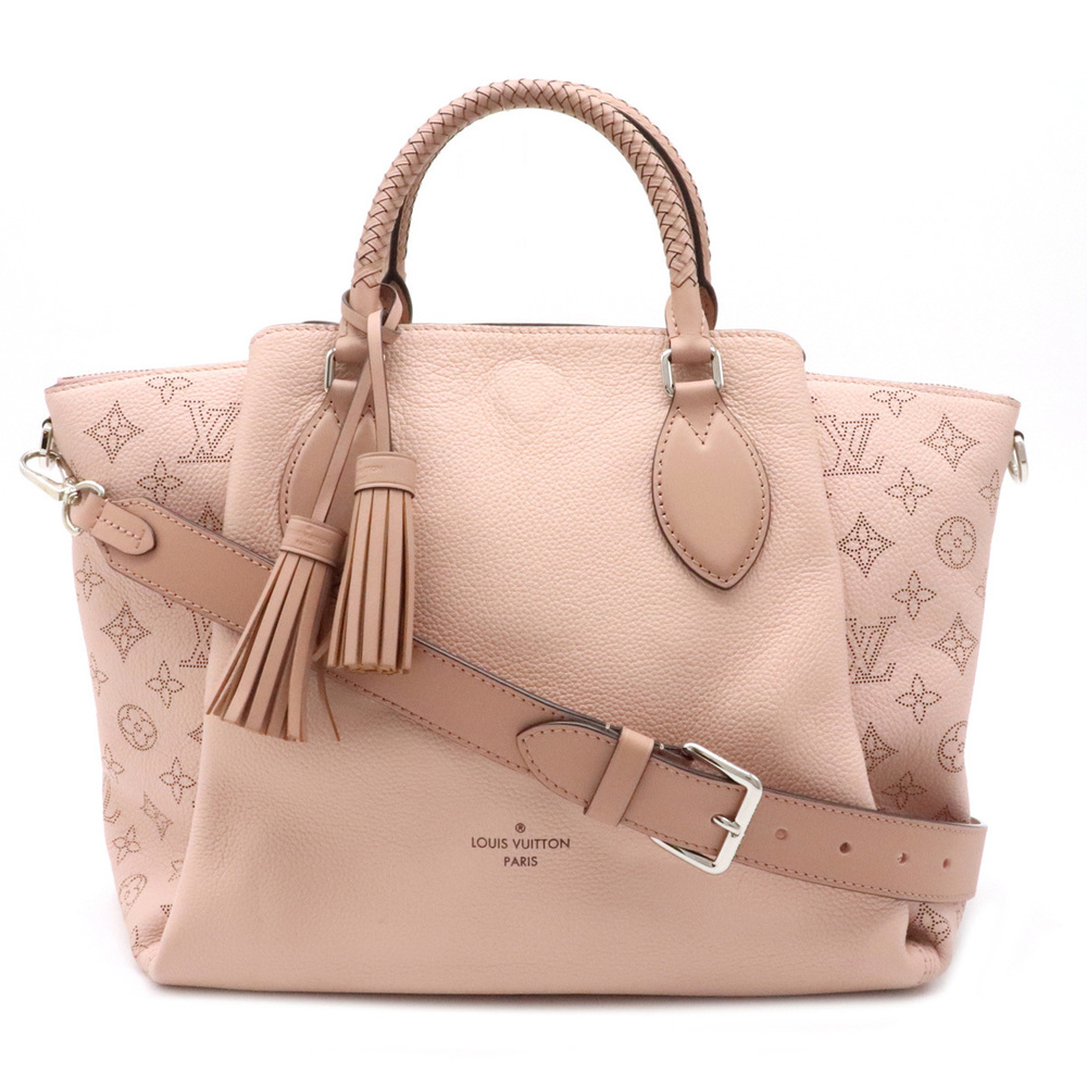 Louis Vuitton Mahina Omea Haumea Magnolia Pink